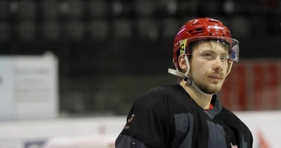 Polska Hokej Liga. Damian Kapica wrócił do Cracovii