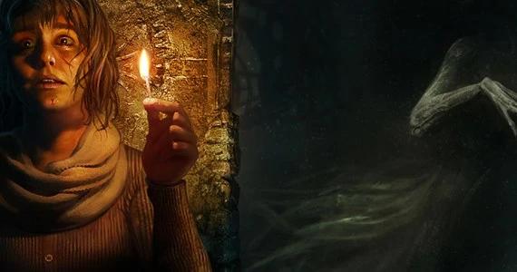 Amnesia: Rebirth - recenzja