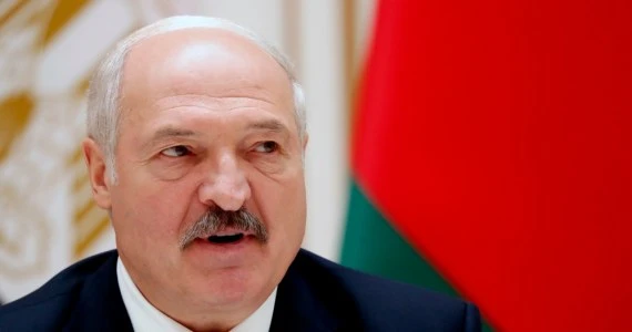 Białoruskie media: Odbyła się potajemna inauguracja prezydentury Alaksandra Łukaszenki