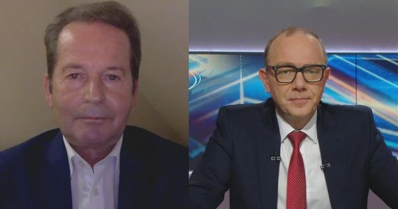 1 listopada cmentarze zamknięte. Ekspert: Zawsze przybywało chorych