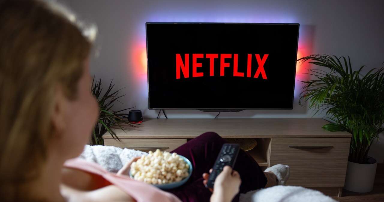 Nikt tego nie chciał w Netfliksie. Plan okazał się hitem