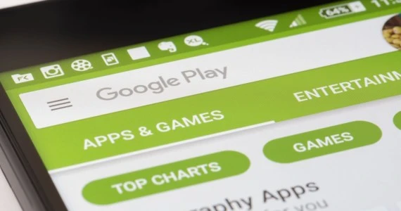 Google Play Pass wchodzi do Polski