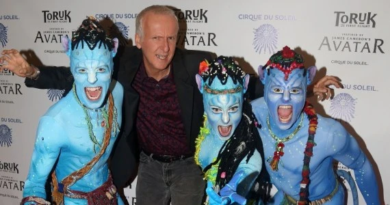 James Cameron ukończył zdjęcia do drugiej części „Avatara”
