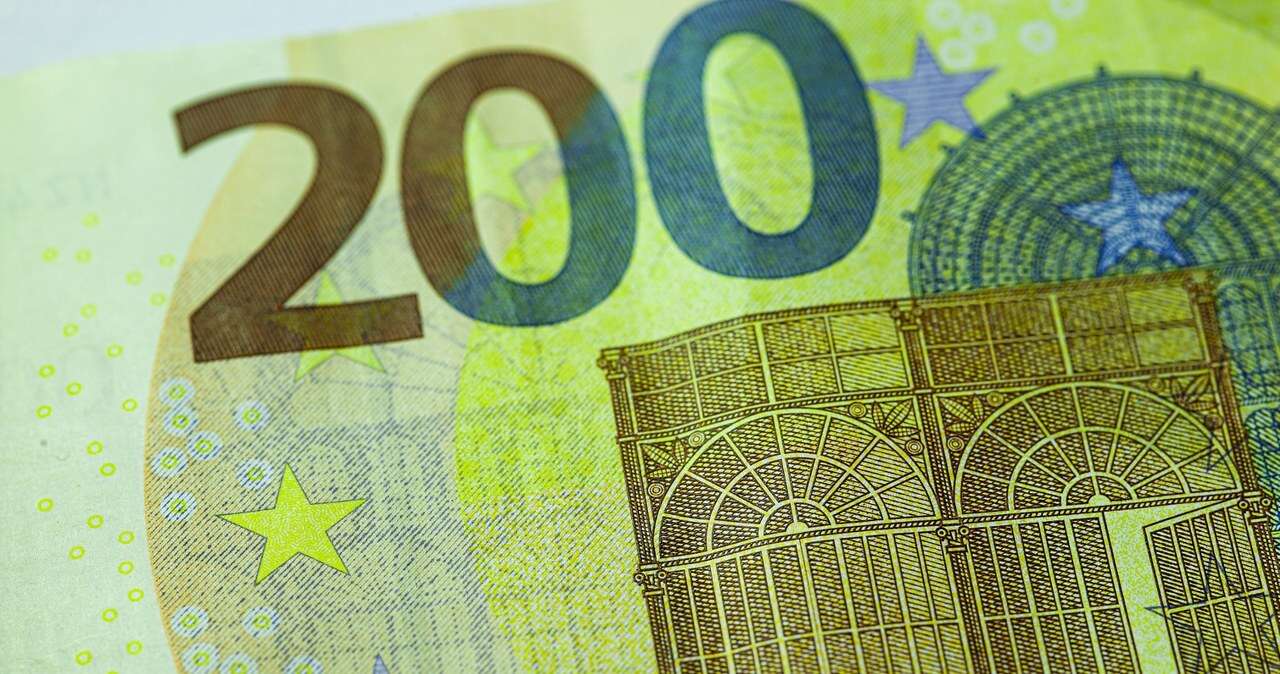 Inflacja w strefie euro nie odpuszcza. Jest jeden główny winowajca