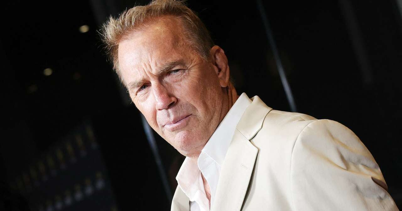 Kevin Costner jako surfer w thrillerze na nieznanej wyspie. Nowy projekt gwiazdora