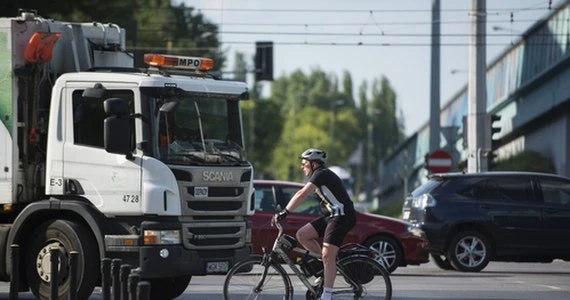 Nie ma ucieczki od tablic rejestracyjnych dla rowerów?
