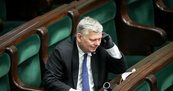 Marek Suski odpowiada Piotrowi Zgorzelskiemu: Kolejna ściema