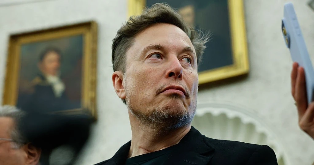 Elon Musk po cichu zmienił plany. Tak chce teraz wpływać na władzę