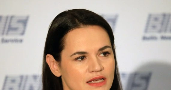 Swiatłana Cichanouska o Andrzeju Dudzie: Słucha narodu