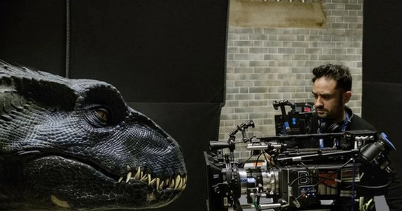 Zakończono zdjęcia do „Jurassic World: Dominion”