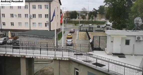 Polscy dyplomaci opuszczają Białoruś na żądanie Mińska [NAGRANIE]
