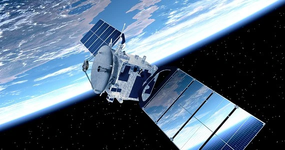 Talerze satelitarne Starlink mają problem z przegrzewaniem