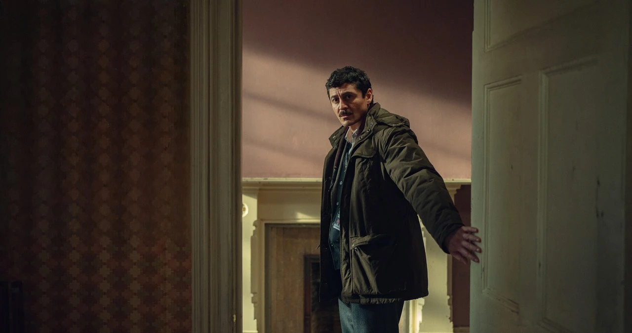 Weekend pod kocem? Oto najciekawsze premiery na streamingach!