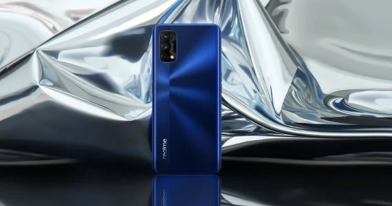 realme 7 Pro trafił do sprzedaży w Polsce