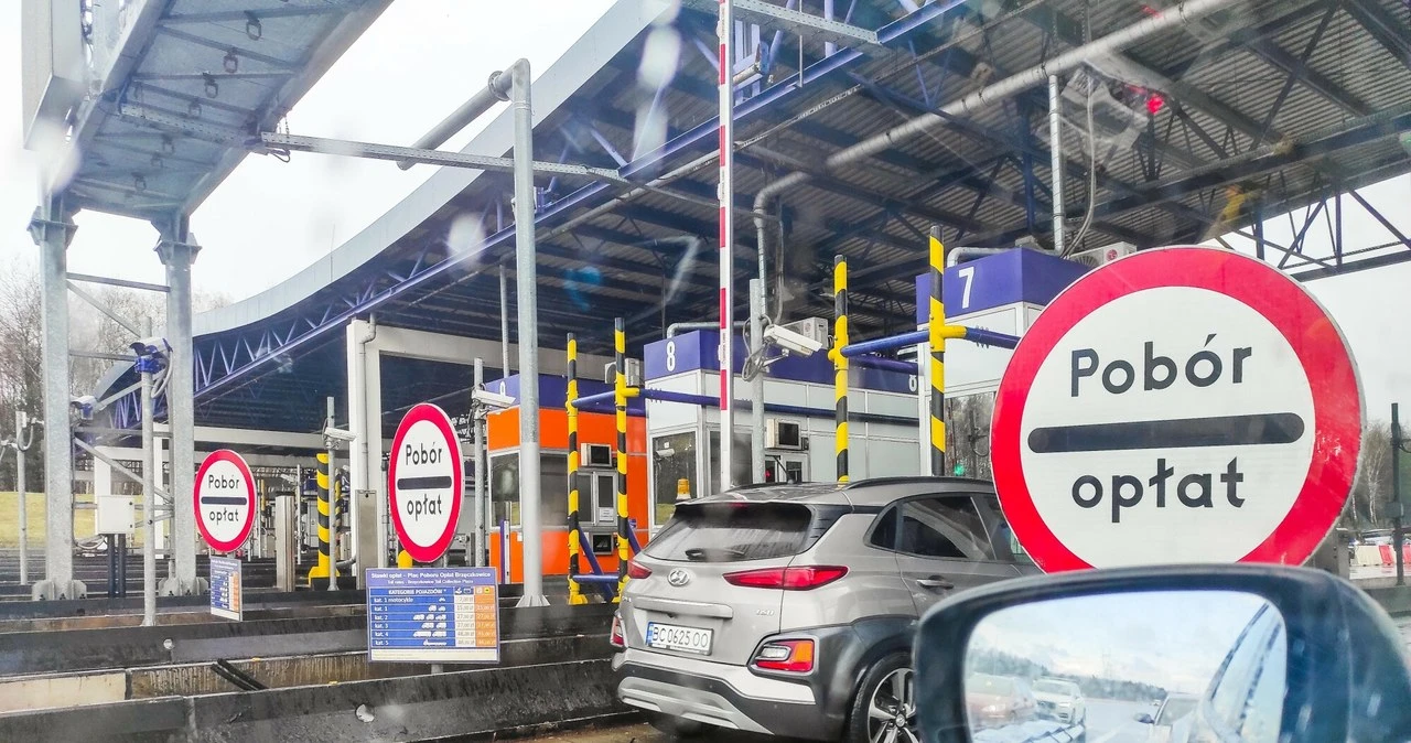 Państwo chce przejąć autostrady A4 i A2. 