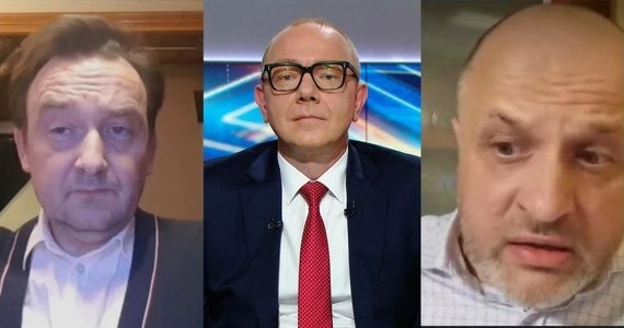 Sędzia Piotr Gąciarek: Ziobro ma pojęcie o sądach jak Kim Dzong Un