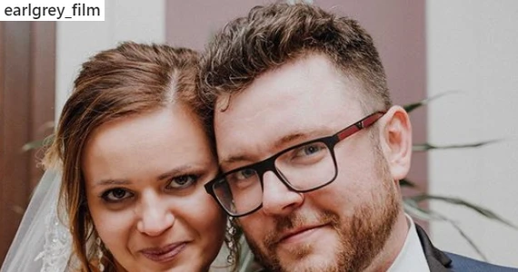 Agnieszka i Wojtek ze 
