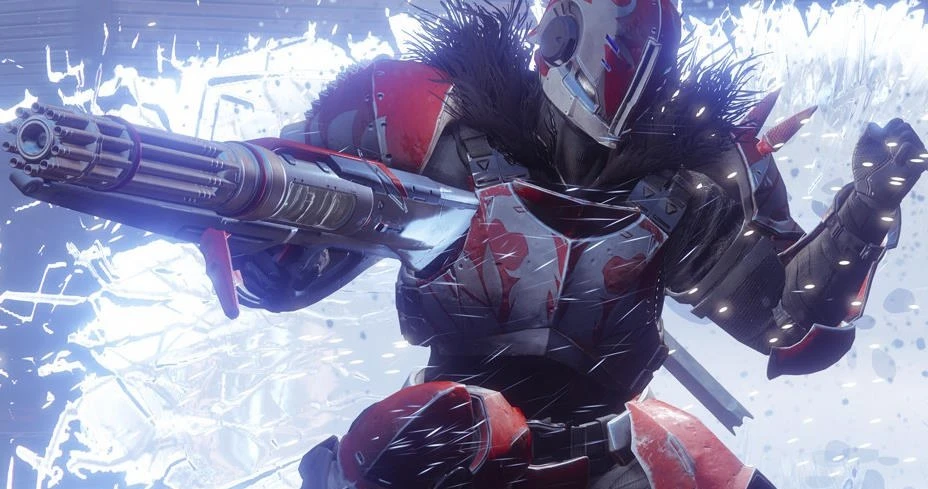 Destiny 2 - trzy dodatki do gry Bungie dostępne za darmo