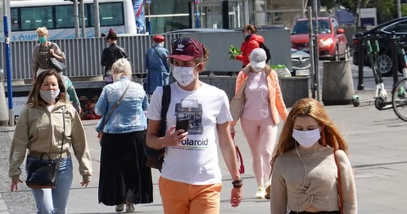 Zmiany w strefach żółtej i czerwonej. Jest projekt rozporządzenia