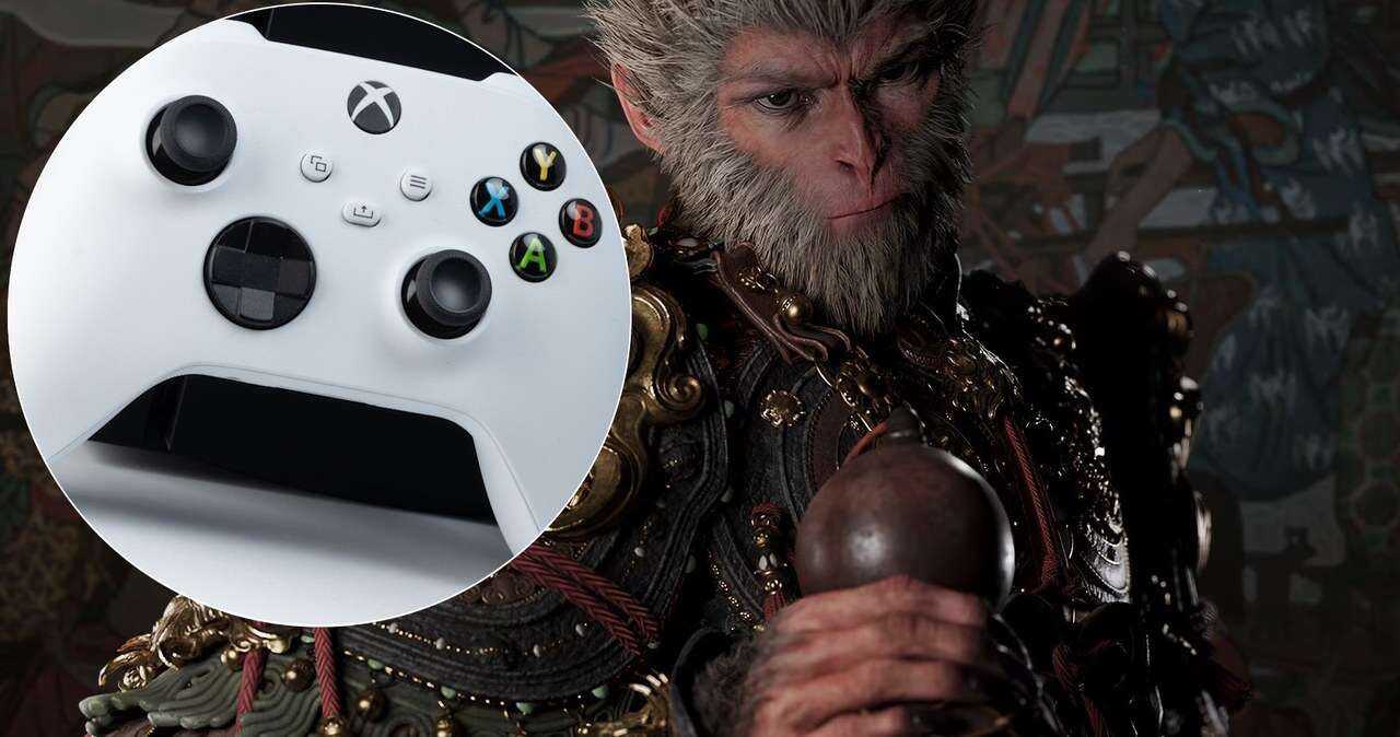 Black Myth: Wukong - co tak naprawdę opóźnia premierę gry na Xbox Series X?