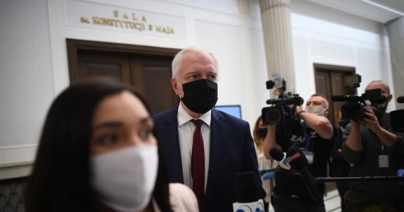 Po wyroku TK. Porozumienie chce przedstawić projekt ustawy w sprawie aborcji