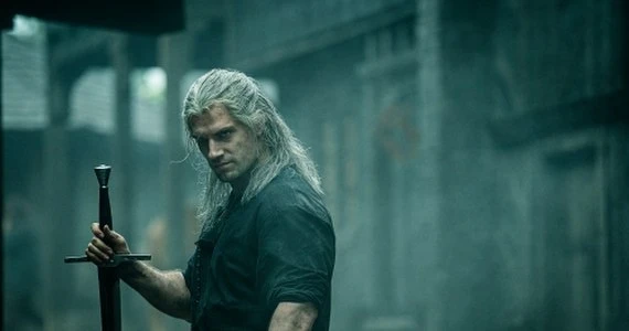 Henry Cavill zaskoczył na Instagramie