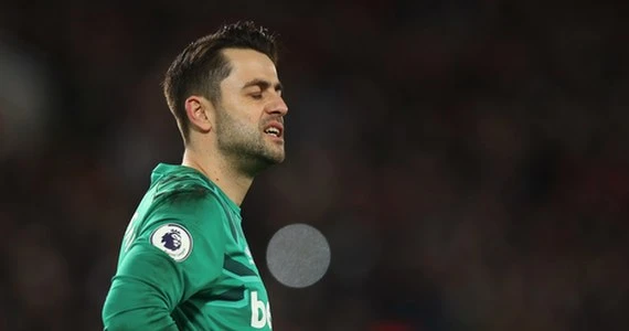 Premier League: Łukasz Fabiański na drodze Liverpoolu