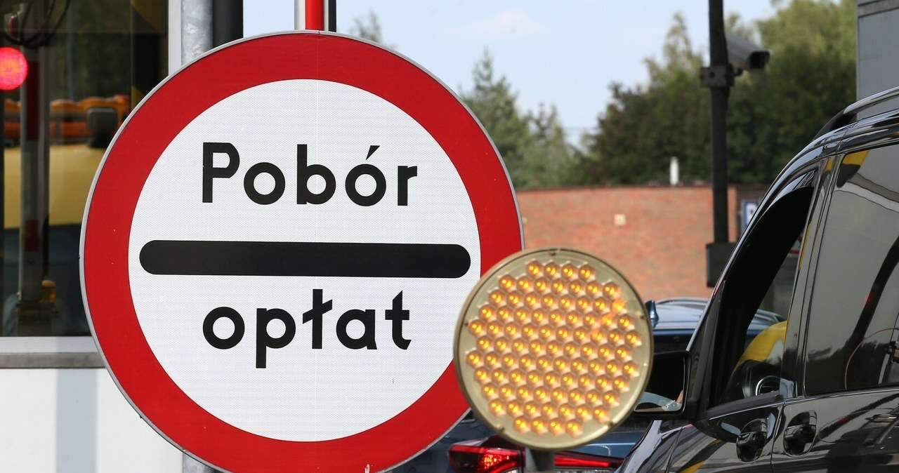 Kolejne autostrady i drogi ekspresowe będą płatne. Rząd potwierdza