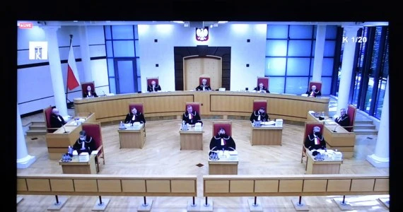 Trybunał Konstytucyjny zdecydował w sprawie aborcji ze względu na wady płodu