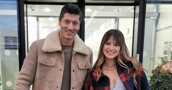 Anna Lewandowska o zmianach w życiu. Co napisała?