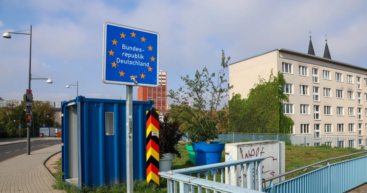 Jasny sygnał dla Europy. 