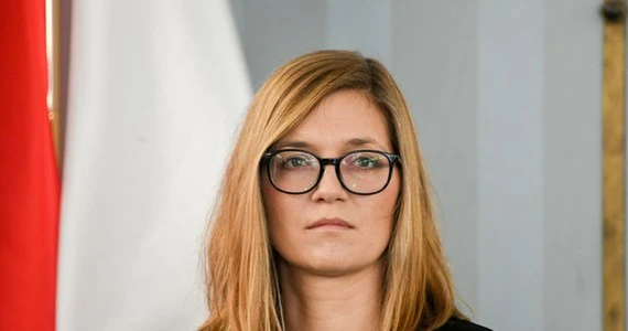 Posłanka Magdalena Biejat: Pokazywałam legitymację. Policjant psiknął mi gazem w oczy