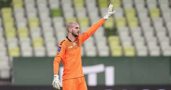 Pogoń Szczecin - Legia Warszawa 0-0 w 8. kolejce PKO Ekstraklasy