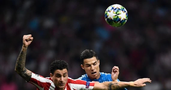 Primera Division. Manchester City oferuje 94 mln euro za Jose Marię Gimeneza