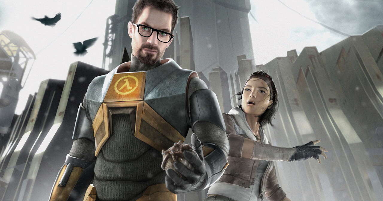 Half-Life 3 coraz bliżej? Zwiastun nowych wieści dla fanów serii