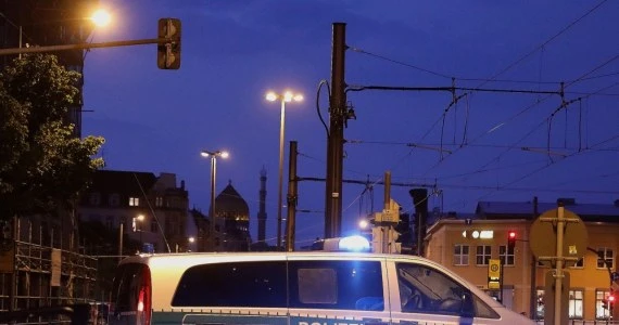 Niemcy: Zabił w Dreźnie turystę. Był zwolennikiem Państwa Islamskiego