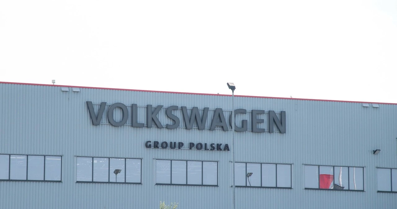 Takiego wyniku nie było przez 30 lat. Volkswagen w Polsce szykuje cięcia