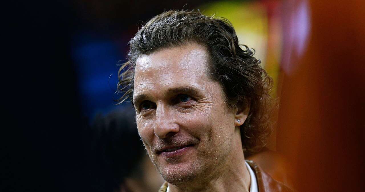 Matthew McConaughey w nietypowej roli. Zobaczcie zwiastun!