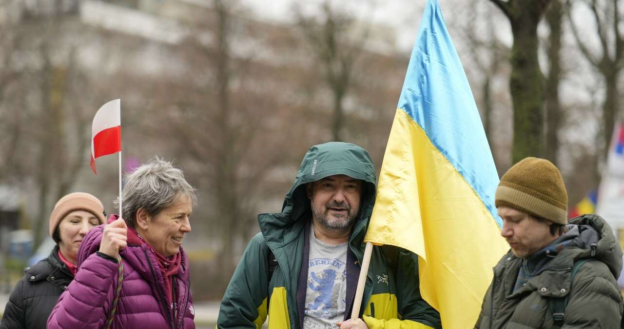 Ukraińcy rządzą na rynku pracy w Polsce. Za nimi Białorusini i Gruzini