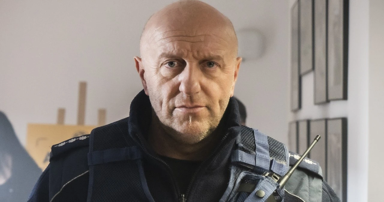 Wróżbita Maciej w uwielbianym serialu Czwórki! Nowe odcinki to dawka emocji
