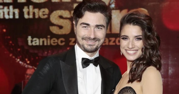 Lenka i Jan Klimentowie zdobyli wspólnie szczyt w Tatrach