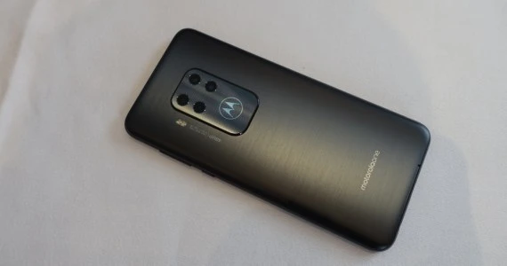 Motorola chce wprowadzić nową technologię zdalnego ładowania