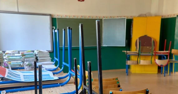 Zmiany w funkcjonowaniu starszych klas szkół podstawowych