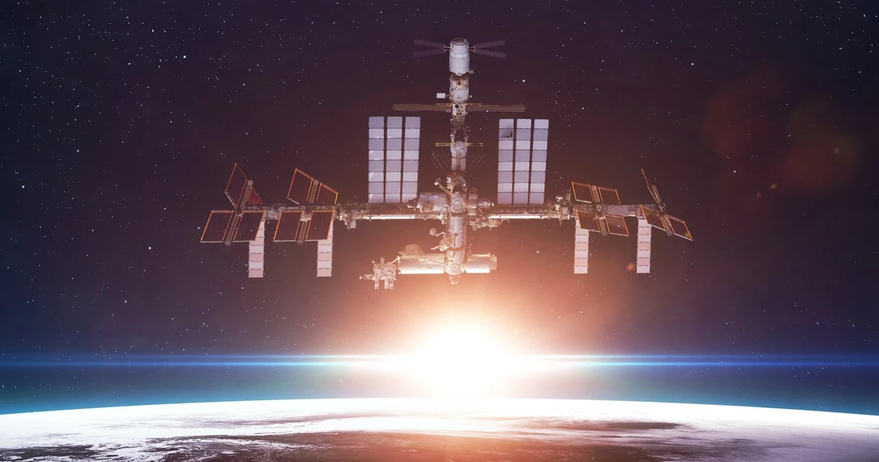 Misja Ax-4 otwiera nowe możliwości. Tak odkrywa się dziś kosmos