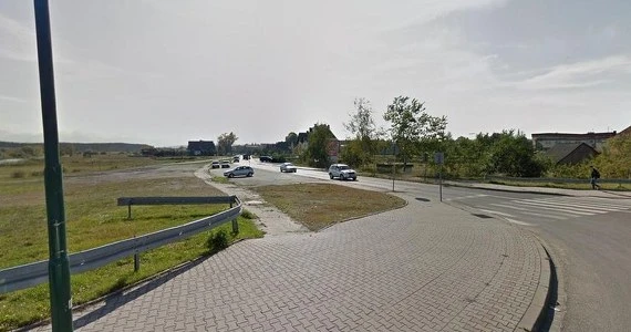 Nowy Targ: Zakrwawiona kobieta i nieprzytomny mężczyzna na parkingu