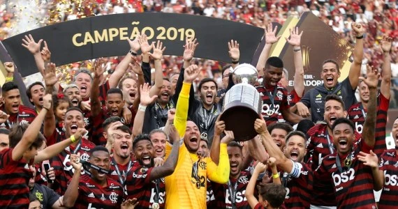 Copa Libertadores. Nie wszystkie kluby zadowolone z powrotu do gry