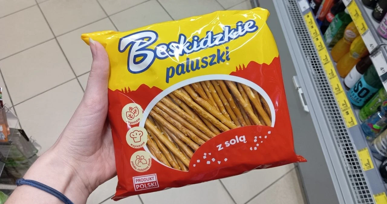 Producent paluszków odbudowuje się po pożarze. Idą gigantyczne inwestycje