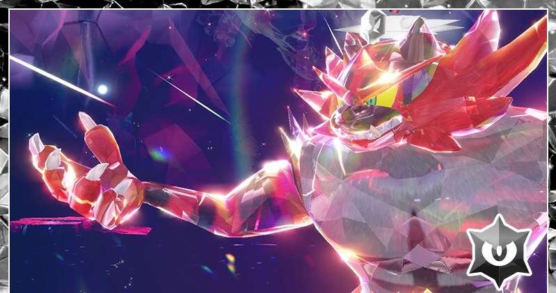 Wkrótce Incineroar z Najpotężniejszym Znakiem w Pokémon Scarlet lub Pokémon Violet