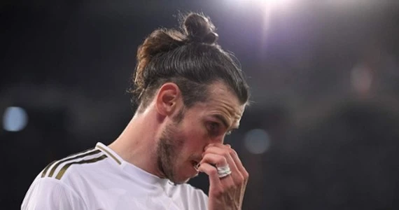 Tottenham Hotspur. Gareth Bale i Sergio Reguilon trafili do klubu