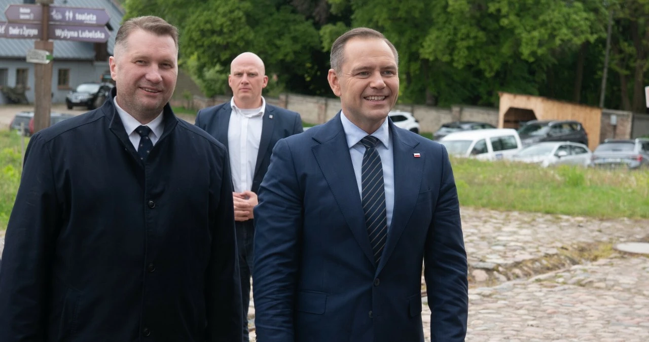 Akademia Kopernikańska do likwidacji. Minister zaapelował do prezydenta elekta